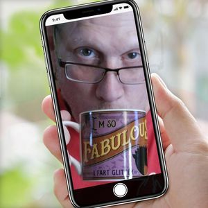 Meet your Posher, Todd